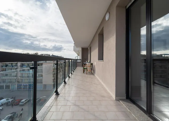 La Casa Di Emma Apartment Alghero