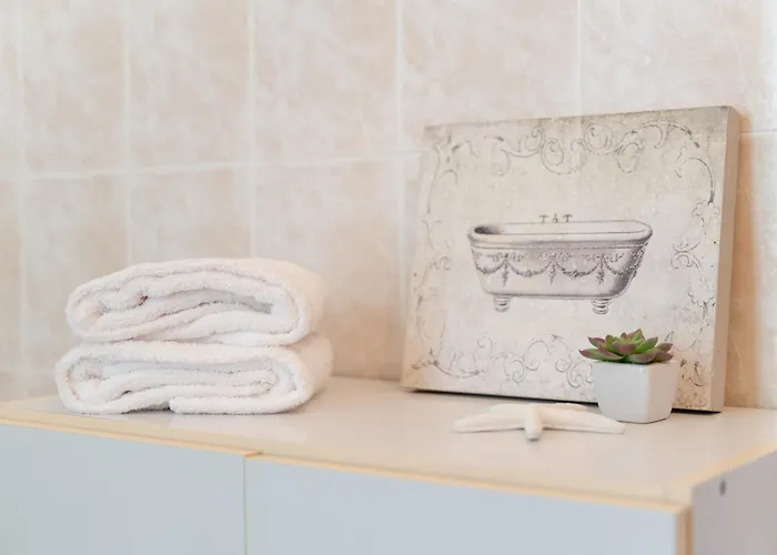 Apartment La Casa Di Emma *