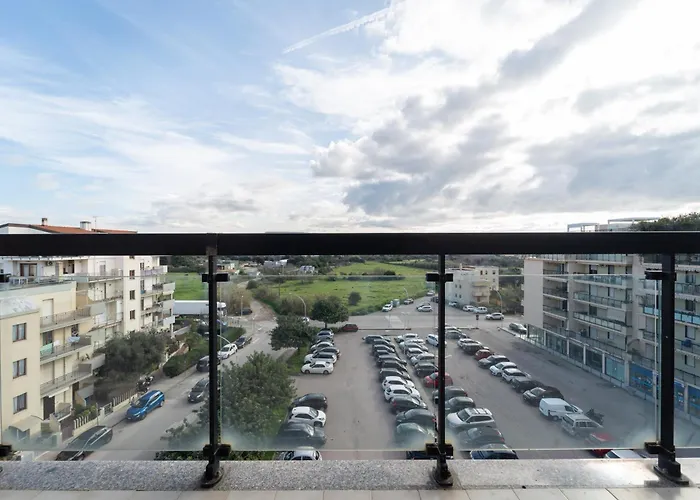 La Casa Di Emma Alghero