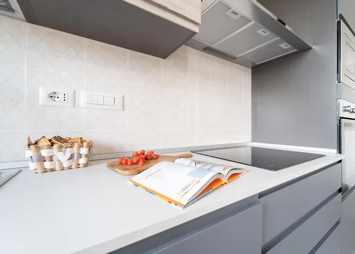 Apartment La Casa Di Emma *