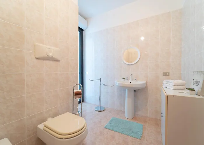 La Casa Di Emma Apartment *