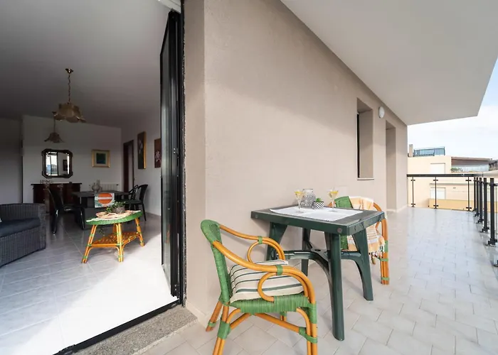 Apartment La Casa Di Emma