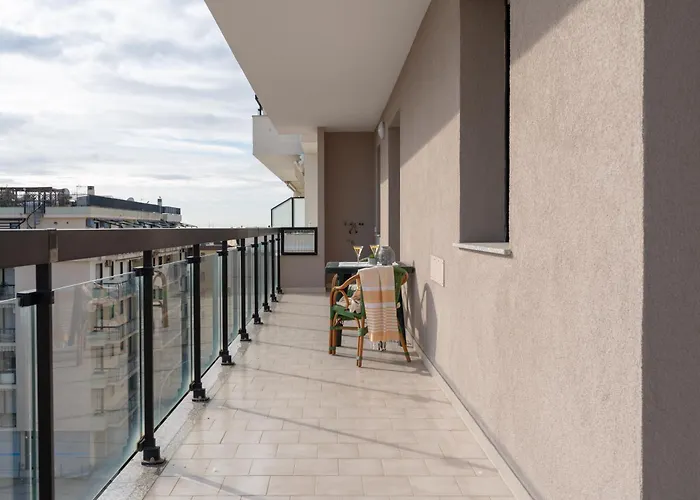 Apartment La Casa Di Emma Alghero