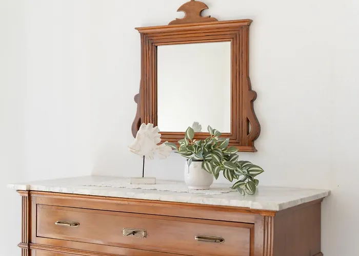 La Casa Di Emma Alghero