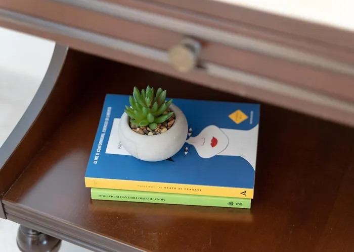 La Casa Di Emma * Alghero