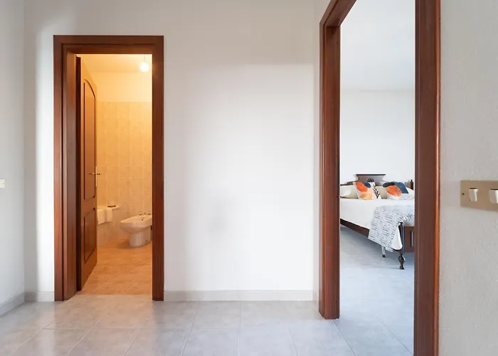 La Casa Di Emma Apartment Alghero