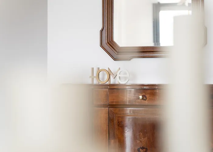 La Casa Di Emma Alghero