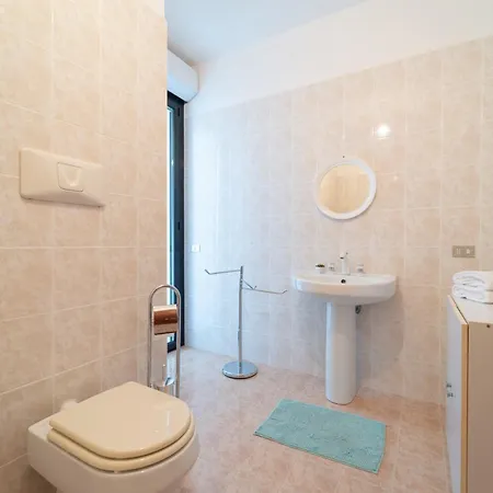 La Casa Di Emma Appartement *