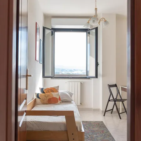 Appartement La Casa Di Emma *