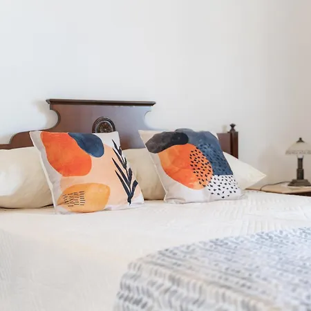 Lejlighed La Casa Di Emma *