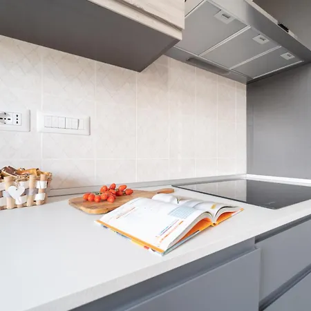 Lejlighed La Casa Di Emma *