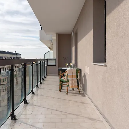 Appartement La Casa Di Emma Alghero