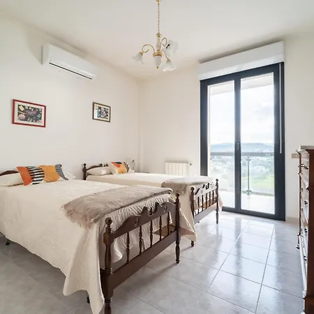 Appartement La Casa Di Emma Alghero