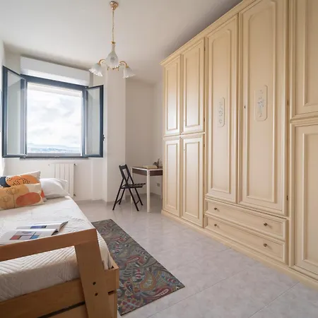 La Casa Di Emma Appartement *