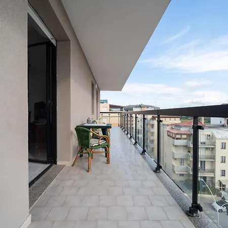 Appartement La Casa Di Emma