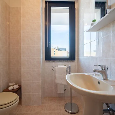 La Casa Di Emma Appartement