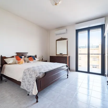 La Casa Di Emma Appartement