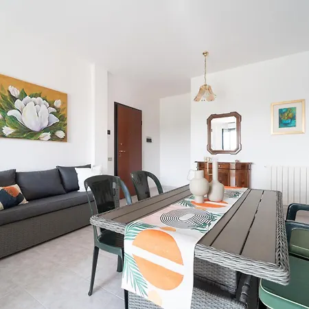 La Casa Di Emma * Alghero