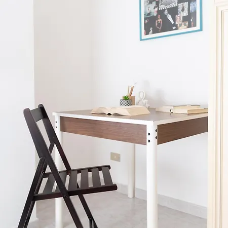 La Casa Di Emma Appartement *