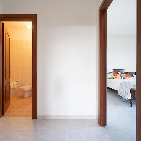 La Casa Di Emma Appartement Alghero
