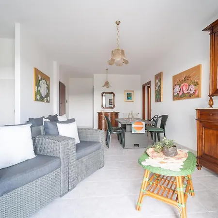 La Casa Di Emma Alghero