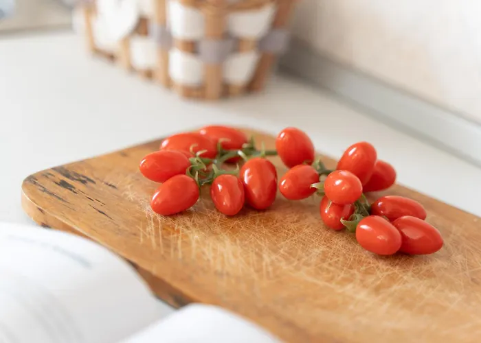 La Casa Di Emma Lejlighed *