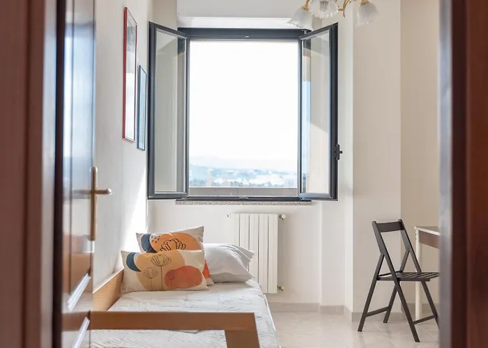 Lejlighed La Casa Di Emma *