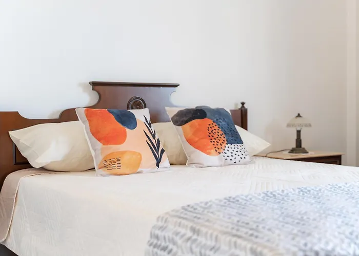 Lejlighed La Casa Di Emma *