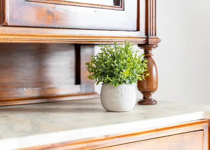 La Casa Di Emma Alghero