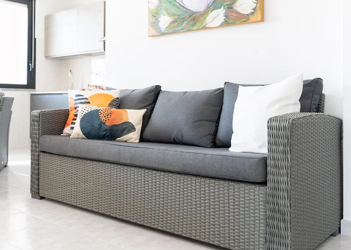 Lejlighed La Casa Di Emma *