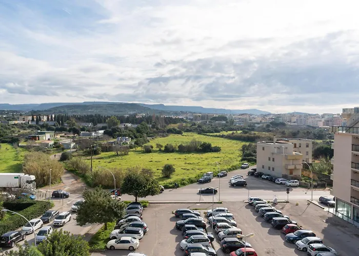 Lejlighed La Casa Di Emma