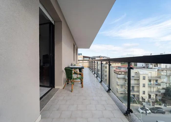 Lejlighed La Casa Di Emma