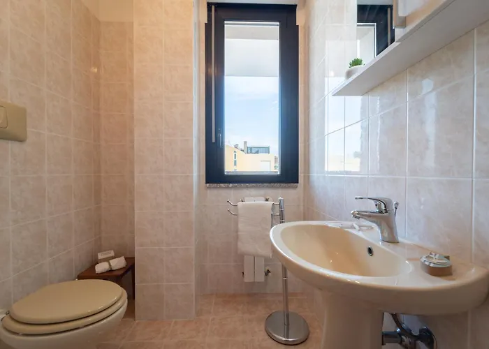 La Casa Di Emma Lejlighed