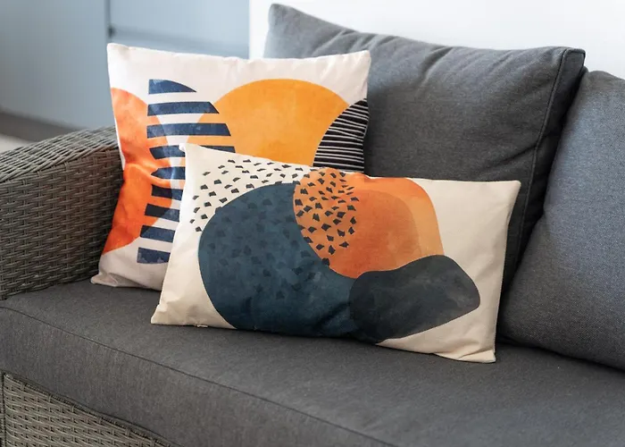 La Casa Di Emma Alghero