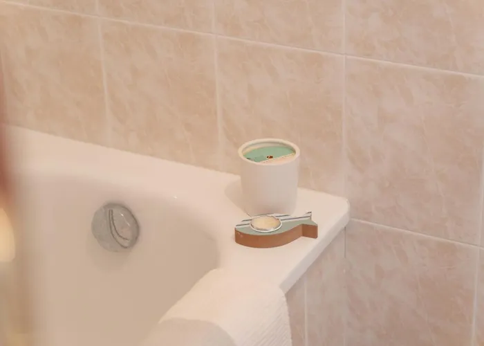 La Casa Di Emma Lejlighed *