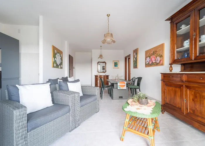 La Casa Di Emma Alghero